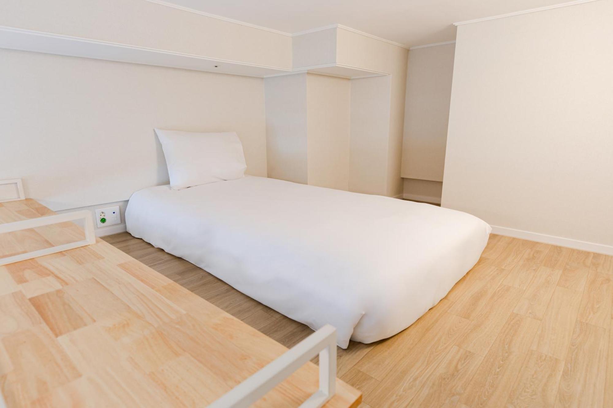 Blue Ocean Hotel 3 Incheon Quarto foto