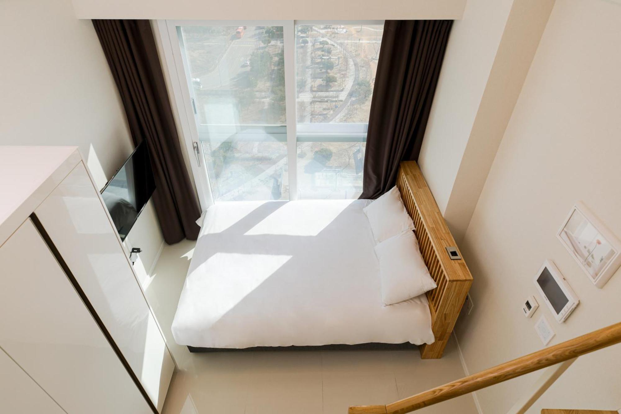 Blue Ocean Hotel 3 Incheon Quarto foto